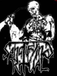 Sanctifying Ritual : Sadistic Death Sanctifying Ritual : Sadistic Death